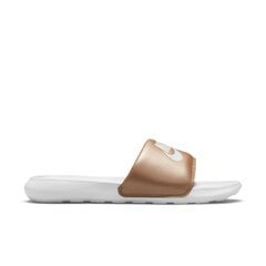 Nike женские шлепанцы Victori One Slide W CN9677900, белые цена и информация | Шлепанцы, тапочки для женщин | kaup24.ee