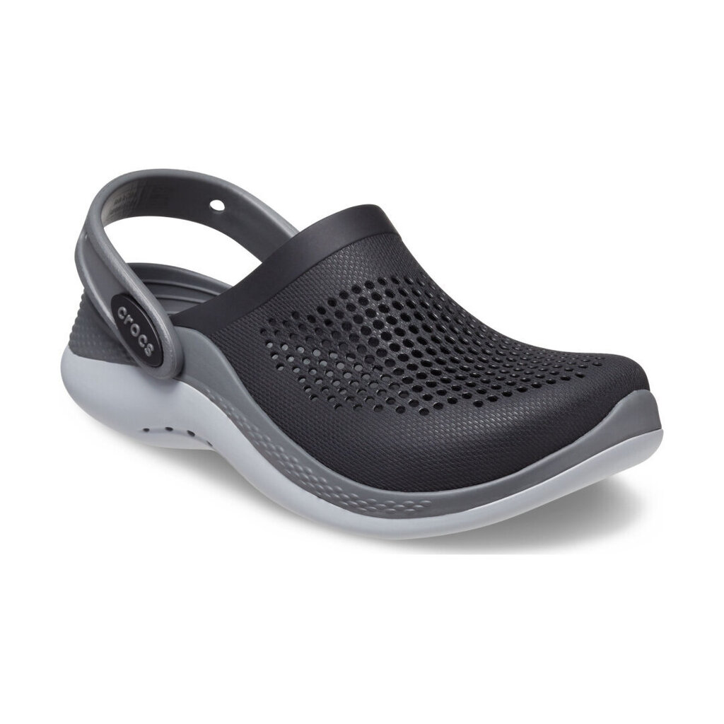 Crocs™ LiteRide 360 Clog Kid's 166639 hind ja info | Laste rannajalatsid | kaup24.ee