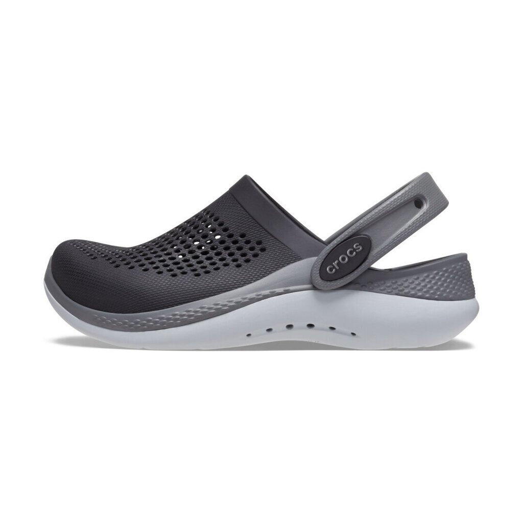 Crocs™ LiteRide 360 Clog Kid's 166639 цена и информация | Laste rannajalatsid | kaup24.ee