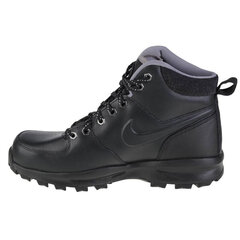 Meeste jalatsid Nike Manoa Leather SE M DC8892001, mustad hind ja info | Nike Meeste jalanõud | kaup24.ee