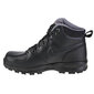 Meeste jalatsid Nike Manoa Leather SE M DC8892001, mustad цена и информация | Meeste kingad, saapad | kaup24.ee