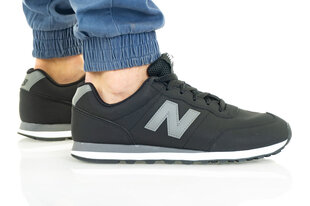 Meeste tossud New Balance 400 hind ja info | Spordi- ja vabaajajalatsid meestele | kaup24.ee