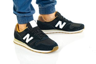 Meeste tossud New Balance 373 hind ja info | New Balance Meeste jalanõud | kaup24.ee