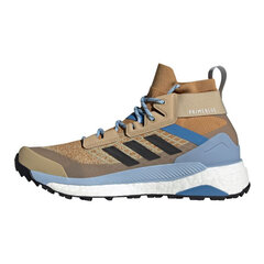 Meeste tossud Adidas Terrex Free Hiker Primeblue M FZ2970 hind ja info | Spordi- ja vabaajajalatsid meestele | kaup24.ee