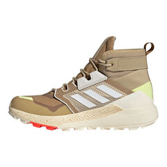 Meeste tossud Adidas Terrex Trailmaker MID GTX M FZ3393 hind ja info | Spordi- ja vabaajajalatsid meestele | kaup24.ee