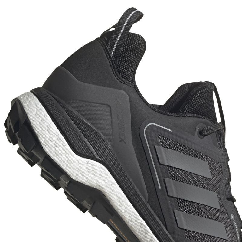 Meeste spordijalatsid Adidas Terrex Skychaser 2 GTX M FX4547, mustad hind ja info | Spordi- ja vabaajajalatsid meestele | kaup24.ee