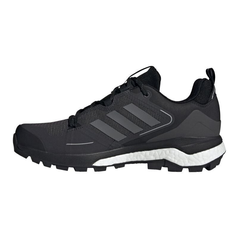 Meeste spordijalatsid Adidas Terrex Skychaser 2 GTX M FX4547, mustad цена и информация | Spordi- ja vabaajajalatsid meestele | kaup24.ee