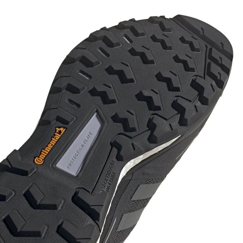 Meeste spordijalatsid Adidas Terrex Skychaser 2 GTX M FX4547, mustad hind ja info | Spordi- ja vabaajajalatsid meestele | kaup24.ee