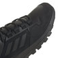 Meeste spordijalatsid Adidas Terrex Hikster Leather M FX4661, mustad цена и информация | Spordi- ja vabaajajalatsid meestele | kaup24.ee