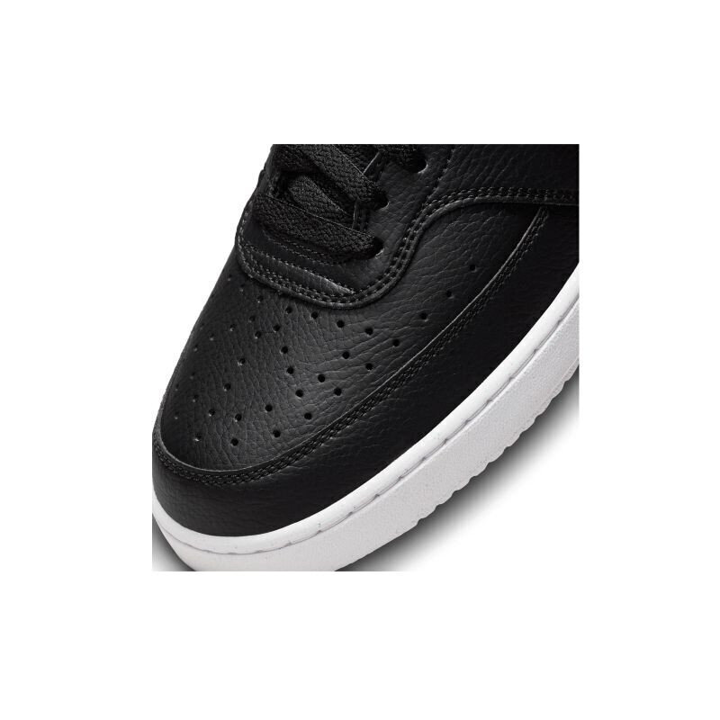 Meeste spordijalatsid Nike Court Vision Low M DH2987001, mustad цена и информация | Spordi- ja vabaajajalatsid meestele | kaup24.ee