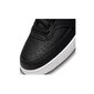 Meeste spordijalatsid Nike Court Vision Low M DH2987001, mustad цена и информация | Spordi- ja vabaajajalatsid meestele | kaup24.ee