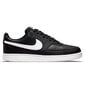 Meeste spordijalatsid Nike Court Vision Low M DH2987001, mustad цена и информация | Spordi- ja vabaajajalatsid meestele | kaup24.ee