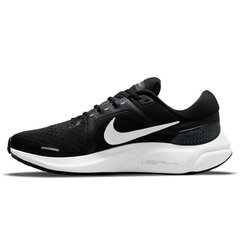 Meeste spordijalatsid Nike Air Zoom Vomero 16 M DA7245001, mustad hind ja info | Nike Meeste jalanõud | kaup24.ee