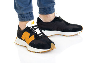 Meeste tossud New Balance 327MS327HN1 hind ja info | Spordi- ja vabaajajalatsid meestele | kaup24.ee