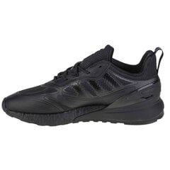 Meeste tossud Adidas ZX 2K Boost 2.0 M GZ7740, mustad цена и информация | Кроссовки для мужчин | kaup24.ee