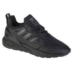 Кроссовки мужские Adidas ZX 2K Boost 2.0 M GZ7740, черные цена и информация | Adidas Мужская обувь | kaup24.ee