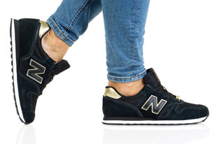 Meeste tossud New Balance 373 hind ja info | Spordi- ja vabaajajalatsid meestele | kaup24.ee