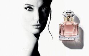 Komplekt Guerlain Mon Guerlain: EDP naistele 30 ml + kehakreem 75 ml hind ja info | Naiste parfüümid | kaup24.ee