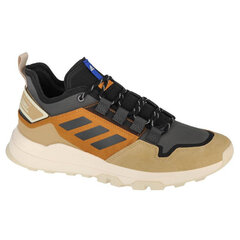 Meeste tossud Adidas Terrex Hikster M FZ3407 hind ja info | Spordi- ja vabaajajalatsid meestele | kaup24.ee