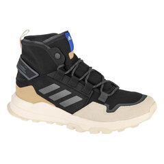 Кроссовки мужские Adidas Terrex Hikster Mid M FZ3409 цена и информация | Adidas Мужская обувь | kaup24.ee