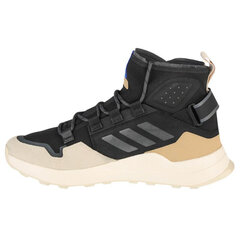 Meeste tossud Adidas Terrex Hikster Mid M FZ3409 hind ja info | Spordi- ja vabaajajalatsid meestele | kaup24.ee