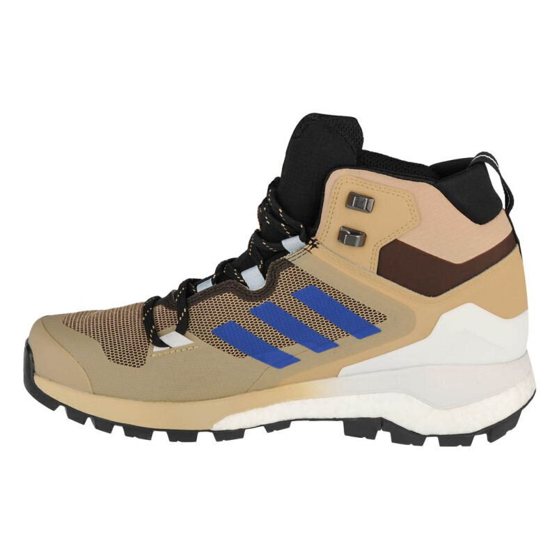 Meeste tossud Adidas Terrex Skychaser 2 Mid цена и информация | Spordi- ja vabaajajalatsid meestele | kaup24.ee