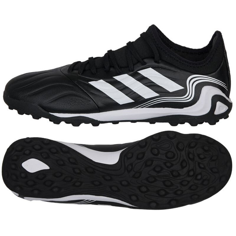 Meeste tossud Adidas hind ja info | Jalgpallijalatsid | kaup24.ee