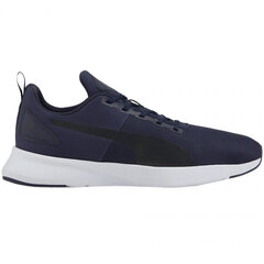 Мужские кроссовки Puma Flyer Runner Mesh M 195343 12, синие цена и информация | Кроссовки для мужчин | kaup24.ee