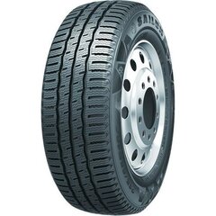 Sailun Endure WSL-1 205/65R16C 107 T hind ja info | Talverehvid | kaup24.ee