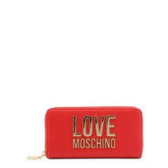 Love Moschino - JC5611PP1ELJ0 69760 JC5611PP1ELJ0_50A hind ja info | Naiste rahakotid | kaup24.ee