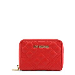 Love Moschino JC5602PP1ELA0 69765 JC5602PP1ELA0_500 цена и информация | Женские кошельки, держатели для карточек | kaup24.ee