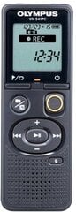 Olympus Digital Voice Recorder VN-541PC цена и информация | Диктофоны | kaup24.ee