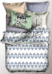 Decoking voodipesukomplekt Narnia - erinevad suurused hind ja info | Voodipesukomplektid | kaup24.ee