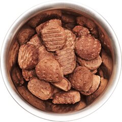 BestBarf külmkuivatatud lambaliha / sealiha / kana, 350g hind ja info | Best barf Lemmikloomatarbed | kaup24.ee