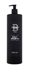 Tigi Bed Head Men Daily Shampoo 1000ml hind ja info | Šampoonid | kaup24.ee
