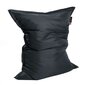 Kott-tool Qubo™ Modo Pillow 100, mööblikangas, tumehall цена и информация | Kott-toolid, tumbad, järid | kaup24.ee