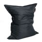 Kott-tool Qubo™ Modo Pillow 100, mööblikangas, tumehall hind ja info | Kott-toolid, tumbad, järid | kaup24.ee