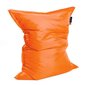 Kott-tool Qubo™ Modo Pillow 100, mööblikangas, oranž цена и информация | Kott-toolid, tumbad, järid | kaup24.ee