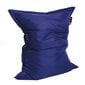 Kott-tool Qubo™ Modo Pillow 130, mööblikangas, tumesinine цена и информация | Kott-toolid, tumbad, järid | kaup24.ee