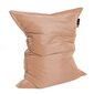 Kott-tool Qubo™ Modo Pillow 100, mööblikangas, beeži värvi цена и информация | Kott-toolid, tumbad, järid | kaup24.ee
