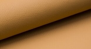 Кресло-мешок Qubo™ Comfort 80, эко-кожа, оранжевое цена и информация | Кресла-мешки и пуфы | kaup24.ee