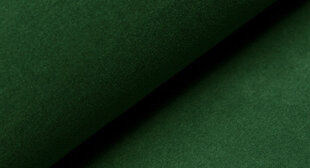 Кресло-мешок Qubo™ Shell, гобелен, темно-зеленое цена и информация | Кресла-мешки и пуфы | kaup24.ee