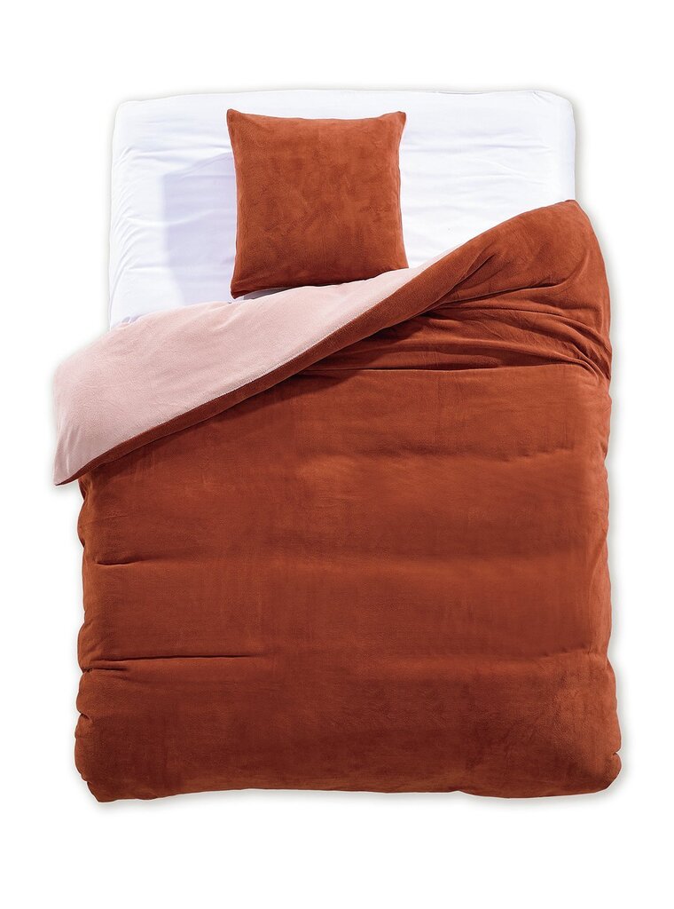 Decoking voodipesukomplekt Dayami - erinevad suurused hind ja info | Voodipesukomplektid | kaup24.ee