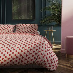 Decoking voodipesukomplekt Triangles - erinevad suurused hind ja info | Voodipesukomplektid | kaup24.ee