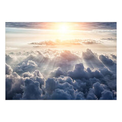 Fototapeet - Walk in the Clouds, 98x70 hind ja info | Fototapeedid | kaup24.ee