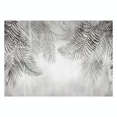 Fototapeet - Night Palm Trees, 98x70 hind ja info | Fototapeedid | kaup24.ee