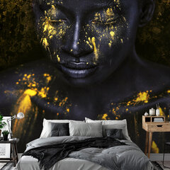 Фотообои - Bathed in Gold, 150x105 цена и информация | Фотообои | kaup24.ee