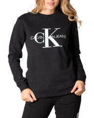 Джемпер женский Calvin Klein Jeans BFNG330539 цена и информация | Женские толстовки | kaup24.ee
