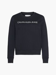 Naiste džemper Calvin Klein Jeans BFNG330549 hind ja info | Naiste pusad | kaup24.ee