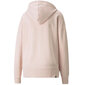 Naiste džemper Puma Her Hoodie TR Sweatshirt W 589519 36, roosa hind ja info | Naiste pusad | kaup24.ee